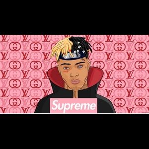 Meet your Posher, Sam